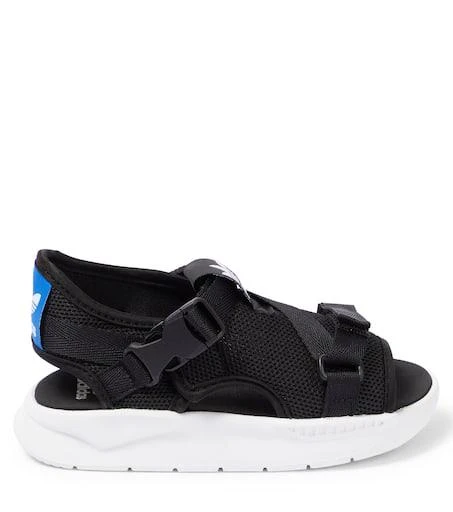 Adidas 360 3.0 mesh sandals 4