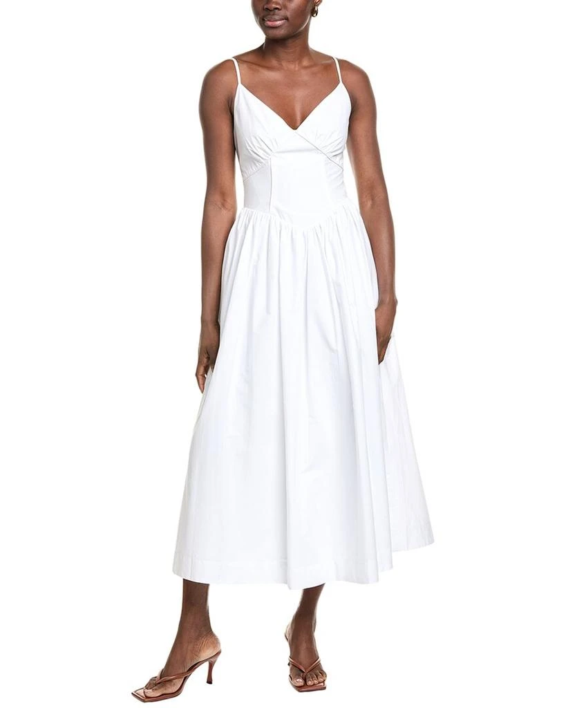 NICHOLAS Becker Midi Dress 1