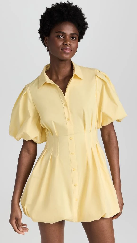 grad party mini dress PRETTYGARDEN Women's Short Summer Dress Elegant Classy A Line Sleevele
