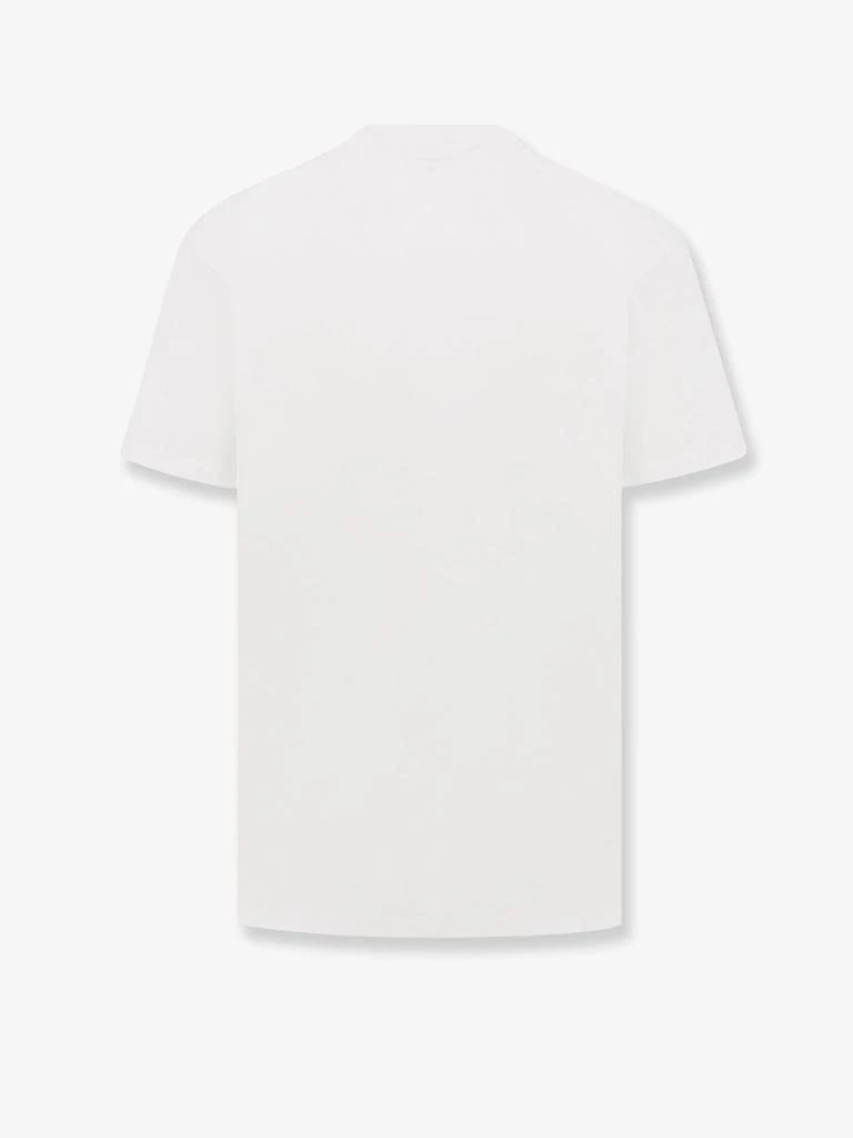Carhartt WIP Organic cotton t-shirt 2