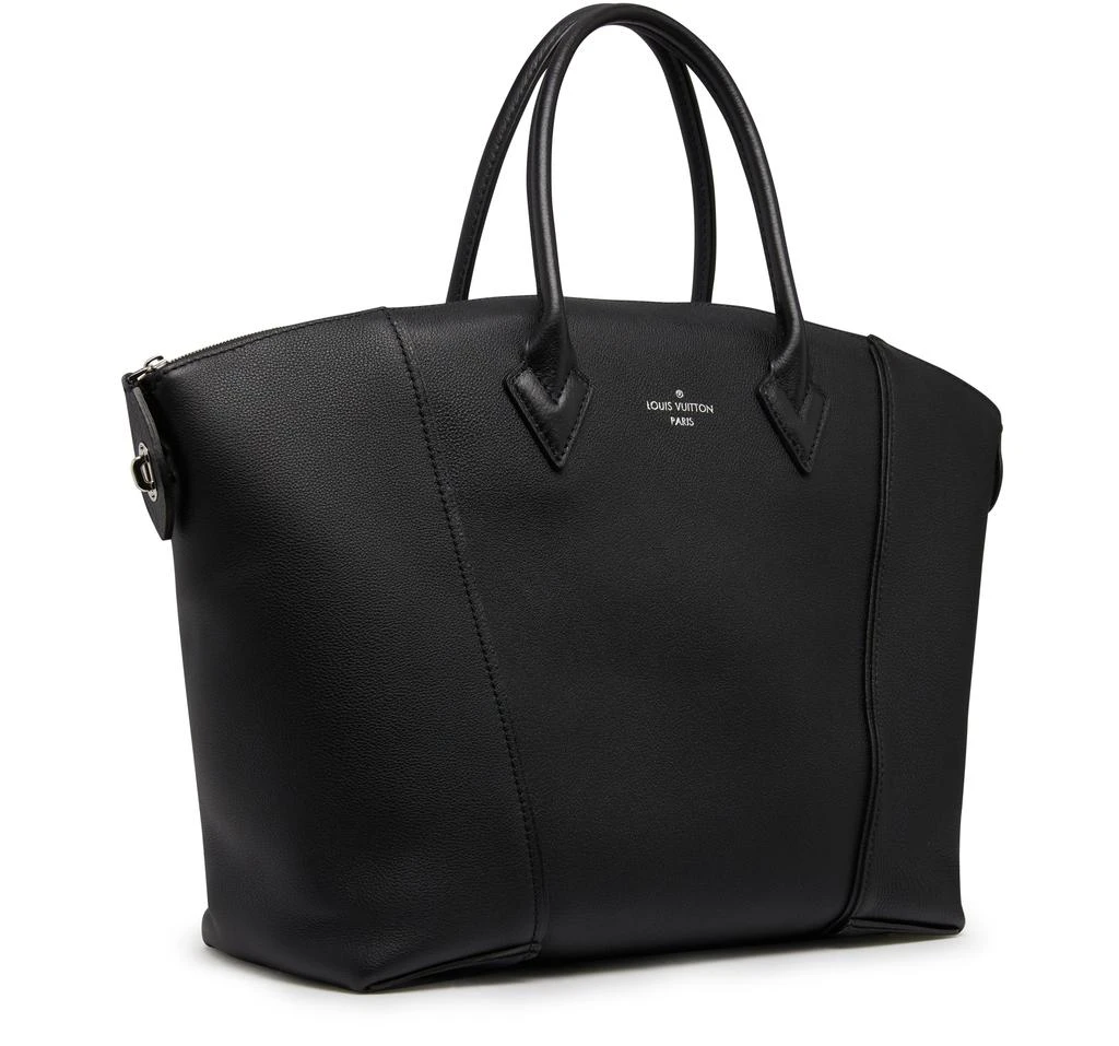 Louis Vuitton Lockit MM V. CA. NOIR 3