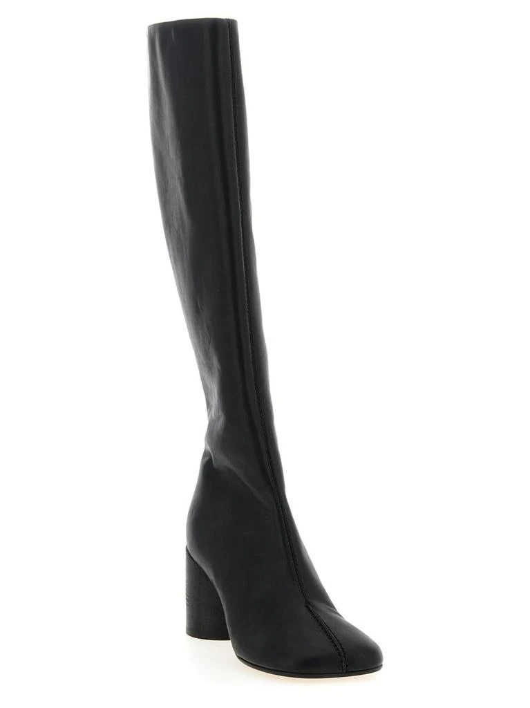 MM6 MM6 Maison Margiela 'Anatomic Stitch' Boots 2