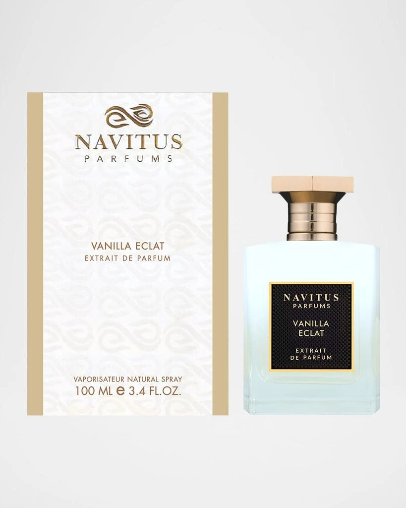 Navitus Parfums Vanilla Eclat Extrait de Parfum, 3.4 oz. 4