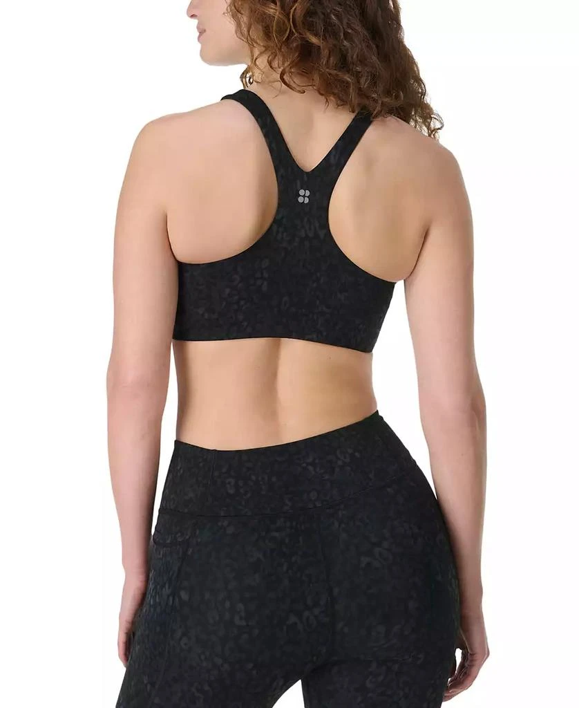 SWEATY BETTY Women's Ultimate Yoga Racerback Sports Bra 4