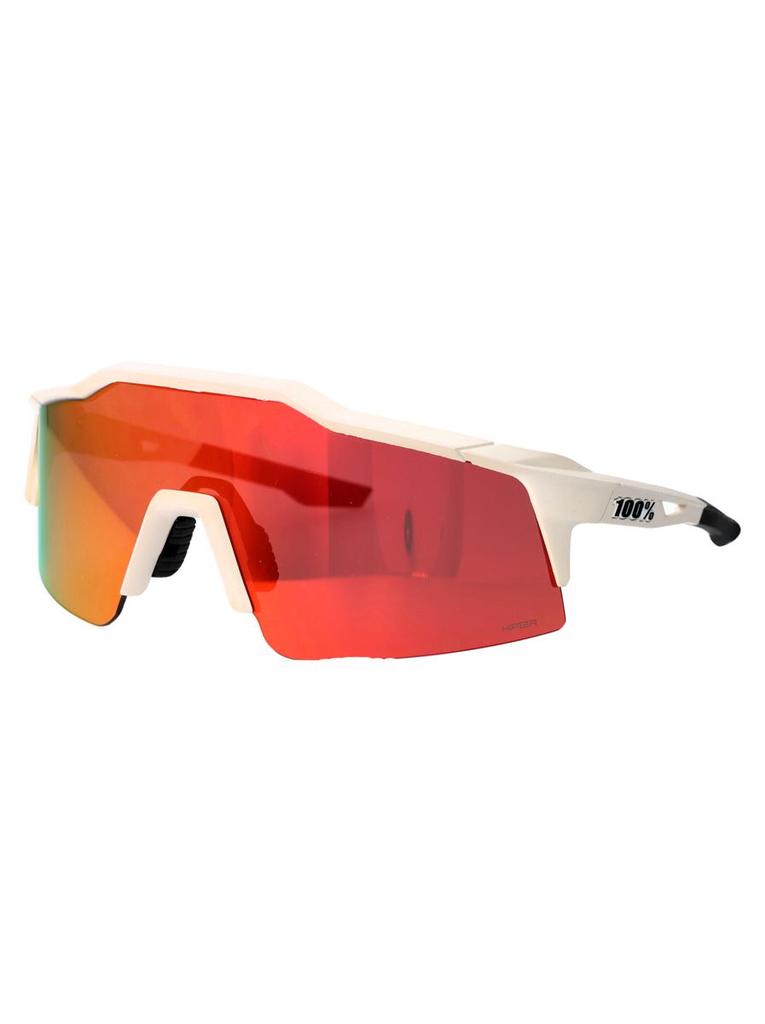 100% 100% Sunglasses