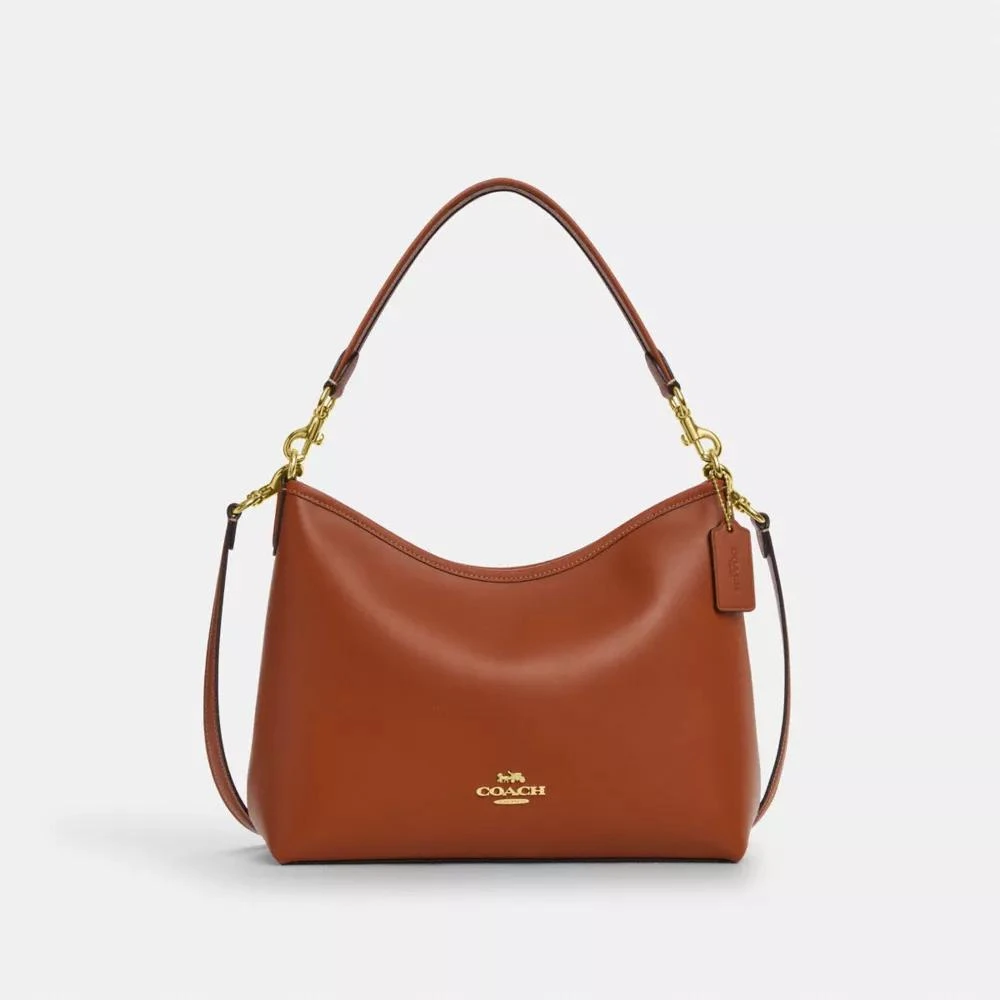 Coach Laurel Shoulder Bag 1