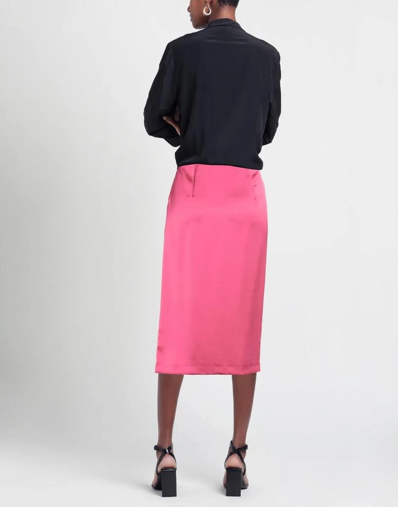 CARACTÈRE Midi skirt 3