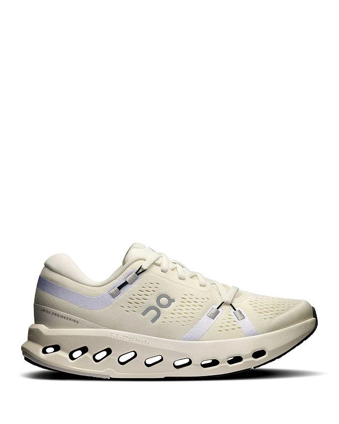 On Women's Cloudsurfer 2 Sneakers 2