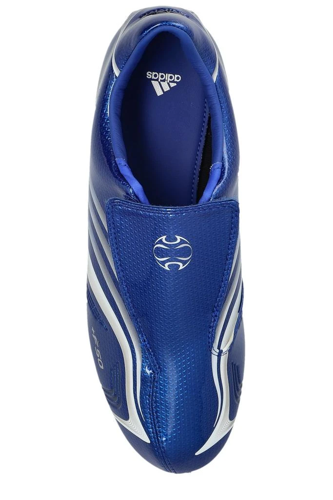 Adidas Adidas Originals Taekwondo F50 Lace-Up Sneakers 5