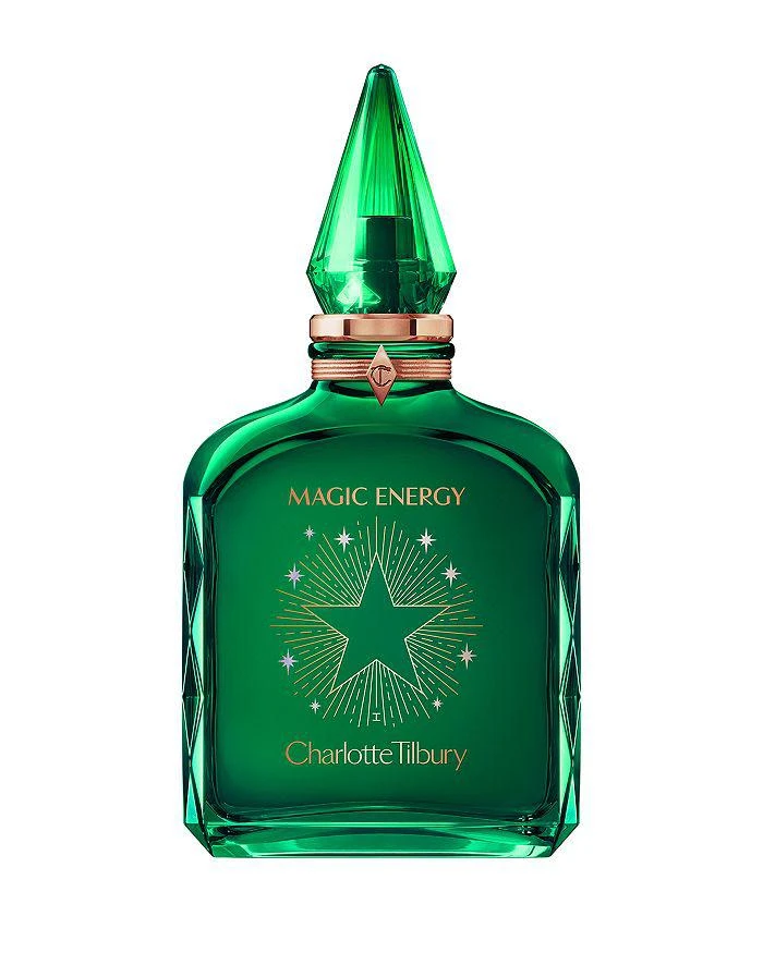 Charlotte Tilbury Magic Energy Eau de Parfum 3.3 oz. 1
