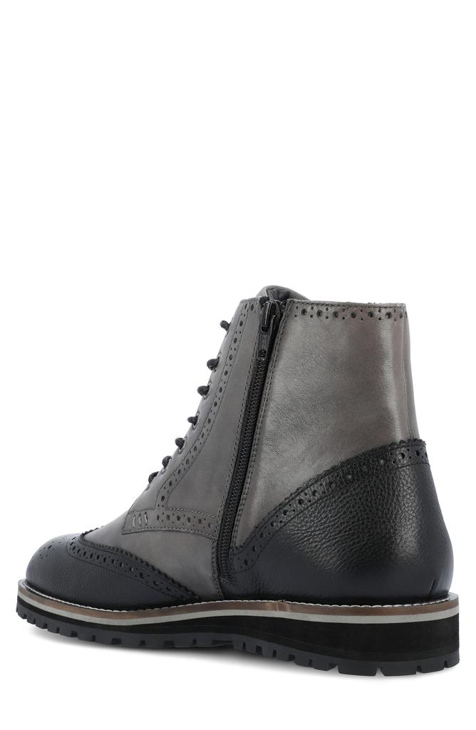 Thomas & Vine Elijah Wingtip Ankle Boot