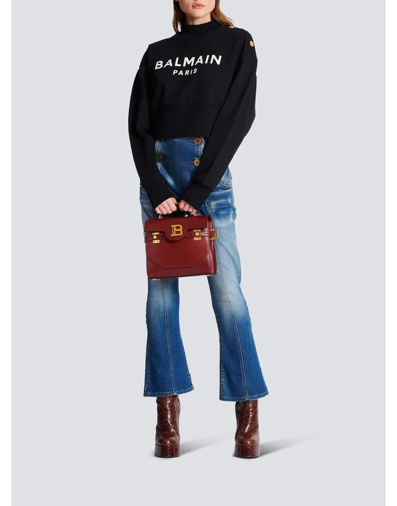 Balmain Sweatshirt 2