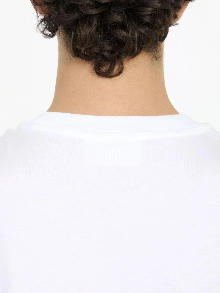 AMI Ami De Coeur t-shirt 5
