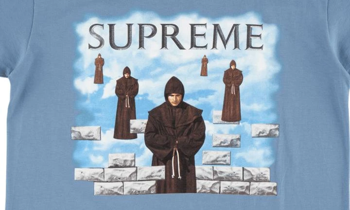 Supreme Supreme Levitation Tee 4