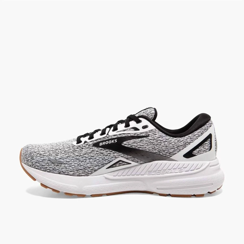 Brooks Brooks - Men's Adrenaline Gts 23 Running Sneakers 2