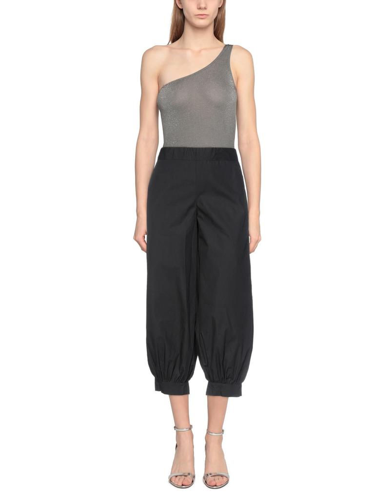 ROSE' A POIS Casual pants