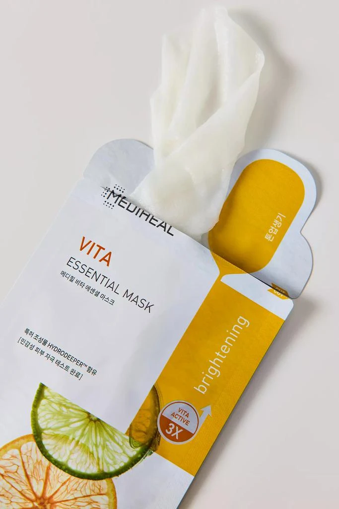 MEDIHEAL MEDIHEAL Essential Mask 2