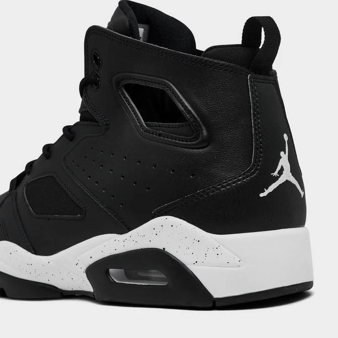 Jordan Men's Air Jordan Flight Club '91 Basketball Shoes 3