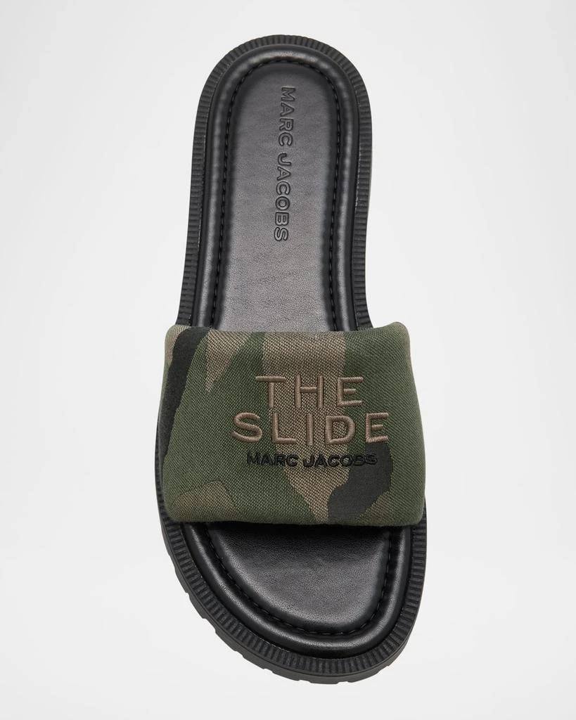 Marc Jacobs The Slide Sandals 5
