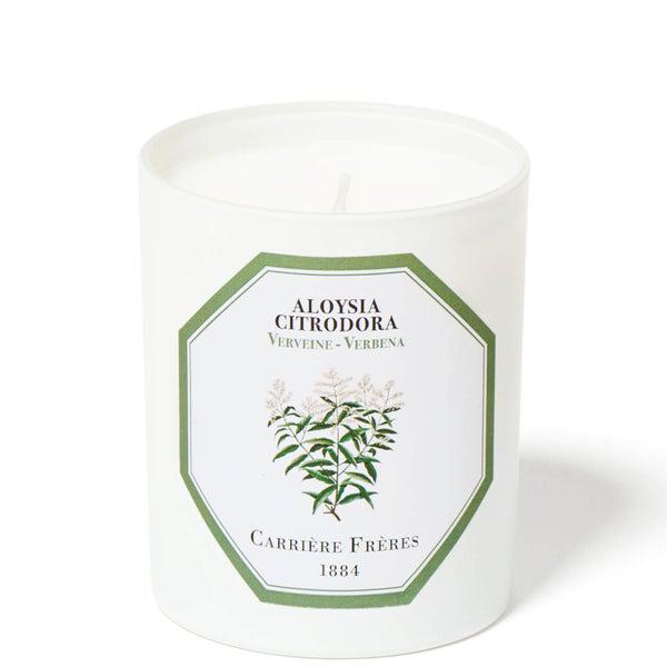 Carriere Freres Carrière Frères Aloysia Citrodora - Verbena 185g