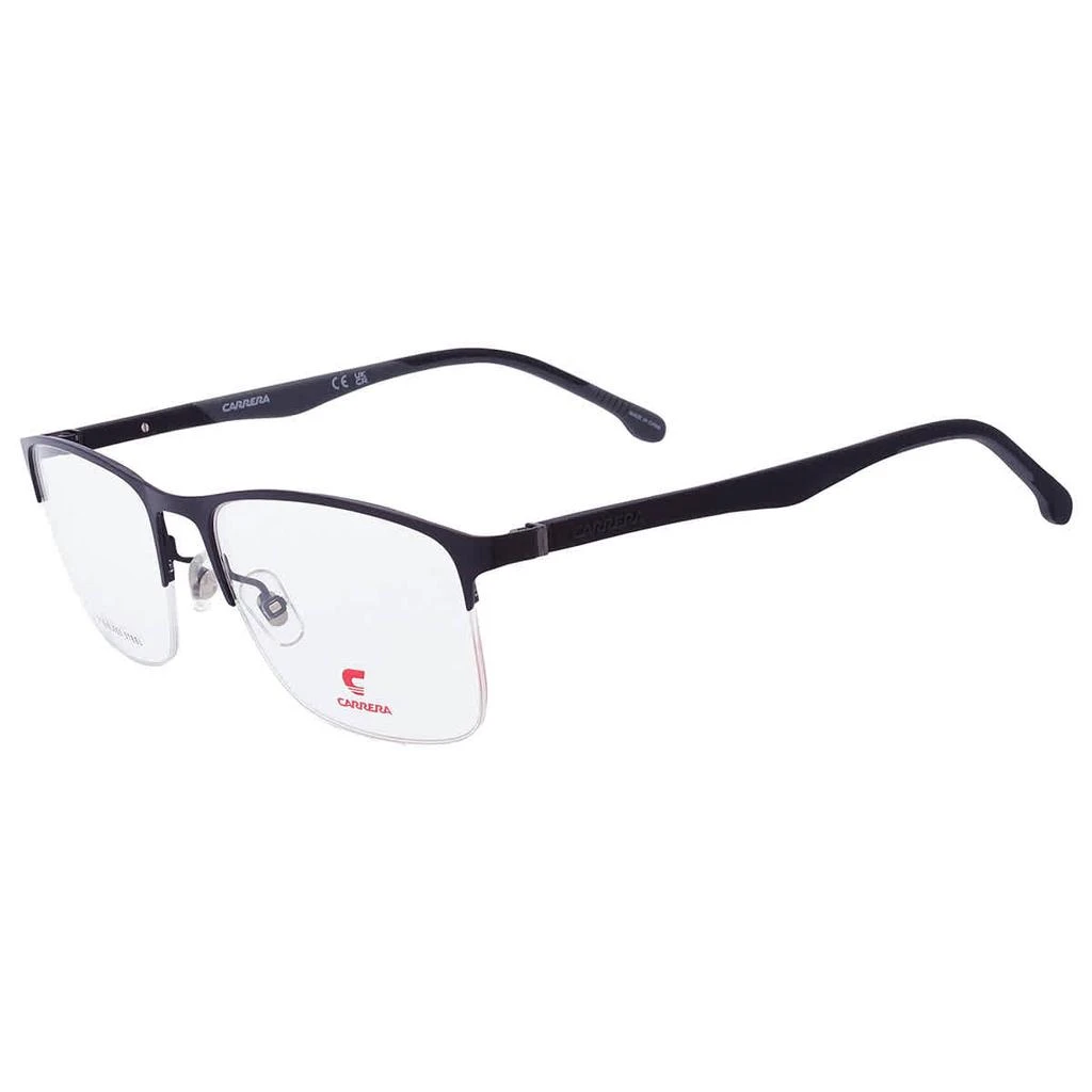 Carrera Demo Rectangular Men's Eyeglasses CARRERA 8861 0807 56 3