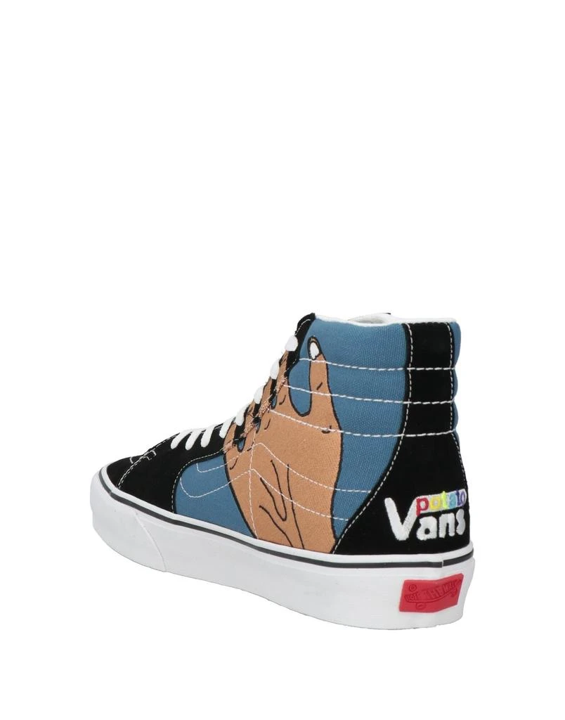 Vans Sneakers 3
