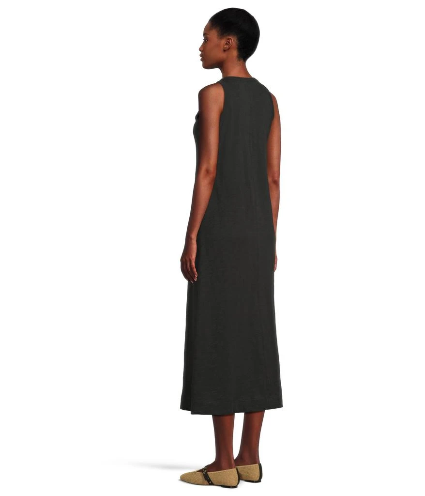 Lilla P Jewel Neck Tank Dress 3