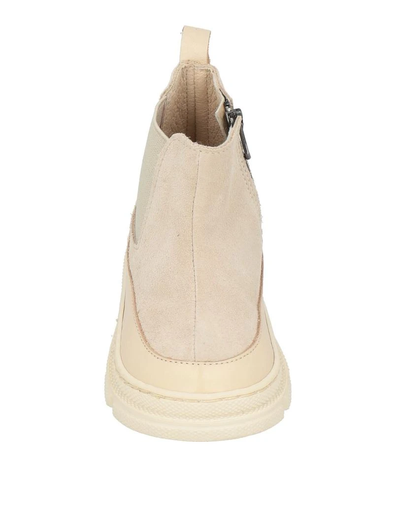 Babywalker Ankle boot 4