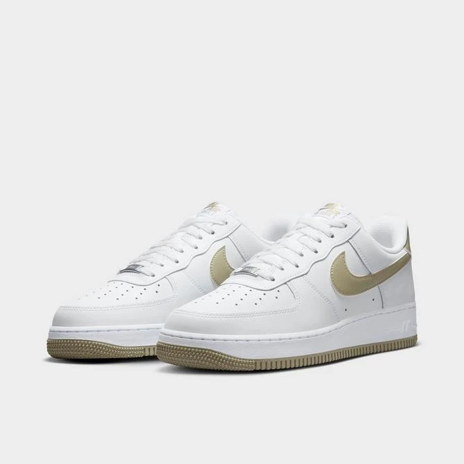 NIKE Men's Nike Air Force 1 '07 Casual Shoes 2