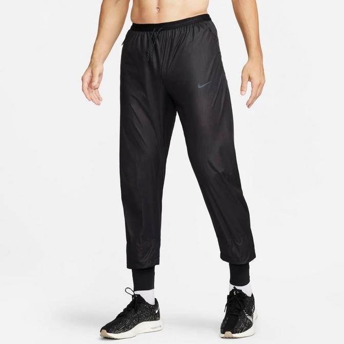NIKE Men's Nike Running Division Phenom Storm-FIT Running Pants 1