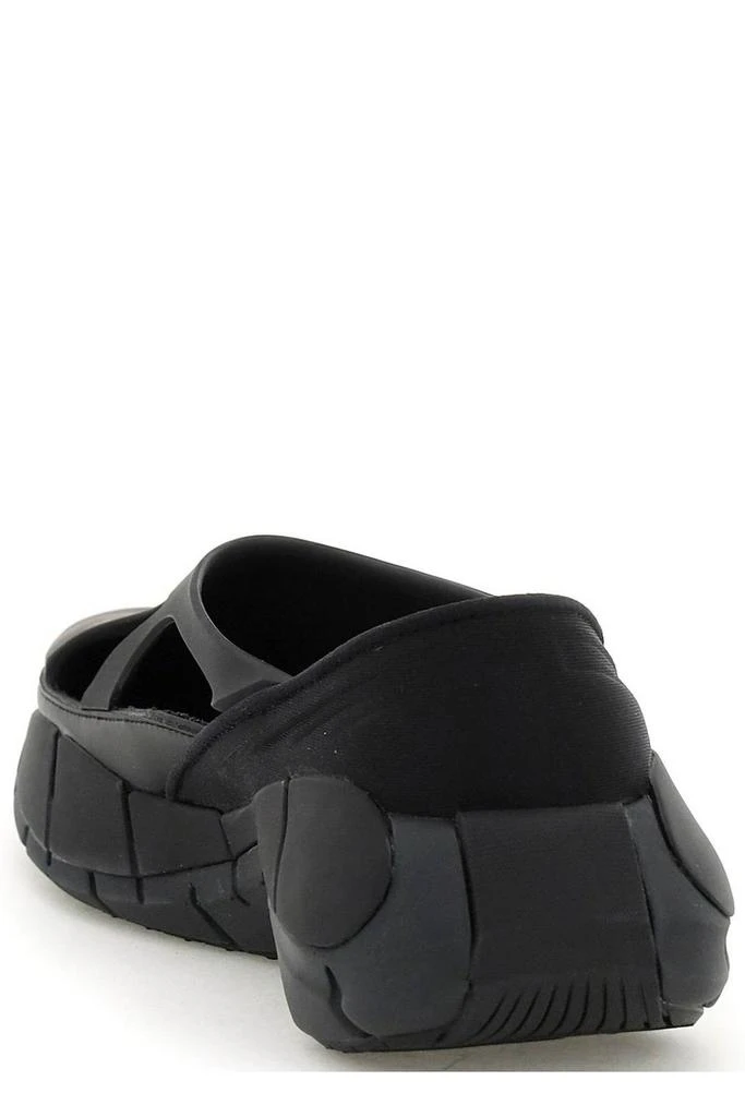 MAISON MARGIELA Maison Margiela X Reebok Cut-Out Sneakers 2