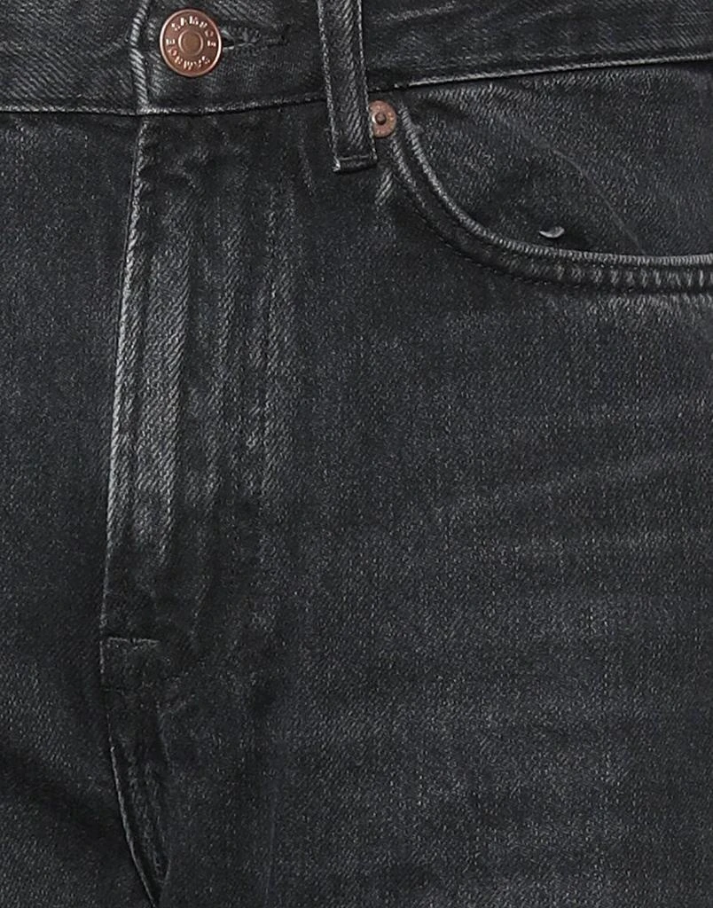 SAMSØE Φ SAMSØE Denim pants 4