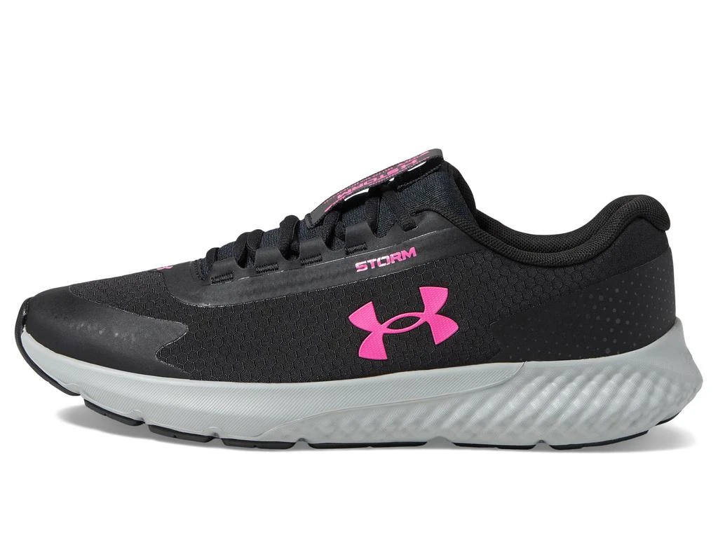 Under Armour Charged Rogue 3 Waterproof 4