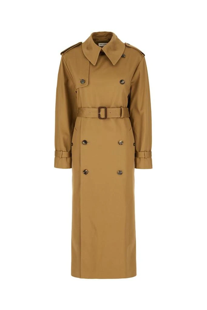 Yves Saint Laurent Saint Laurent Coats 1