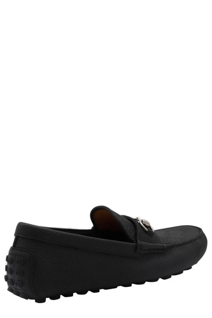 Gucci Gucci Horsebit Detailed Drivers 2