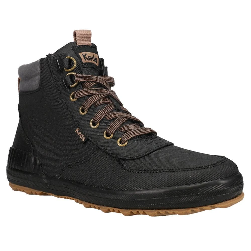 Keds Scout Boot III Splash Twill Boots 2