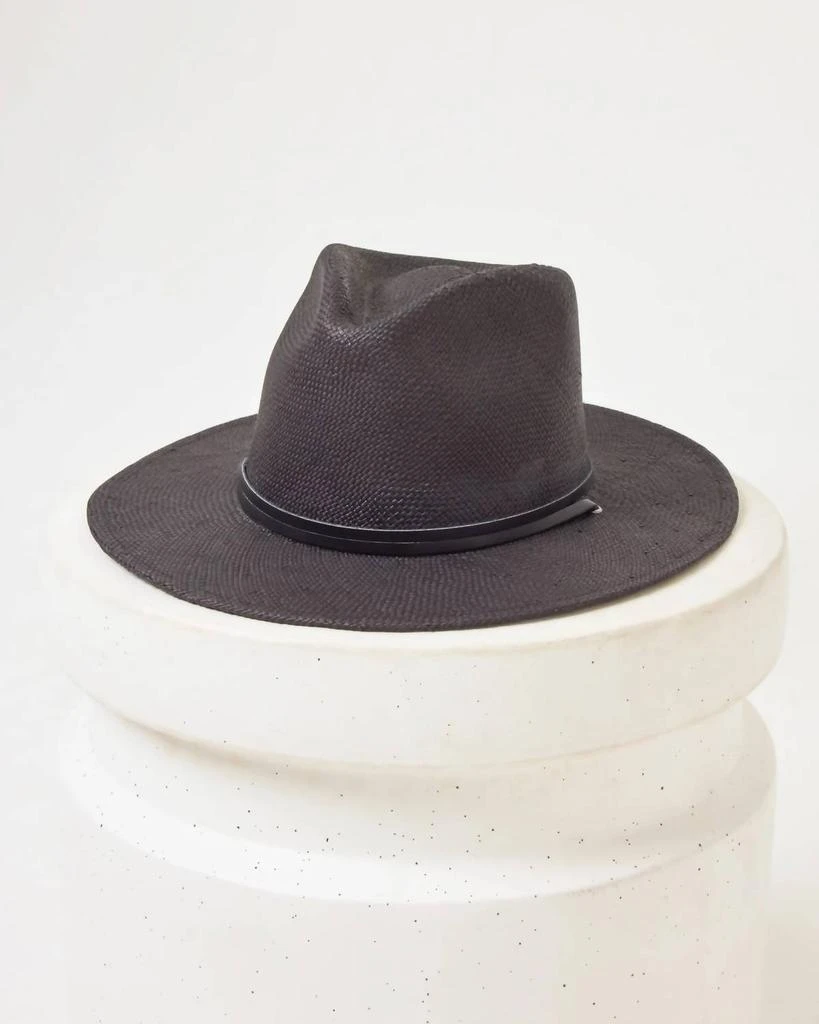 NEW L*SPACE women\'s santa rosa sun hat in ret NEW L*SPACE women main image 3
