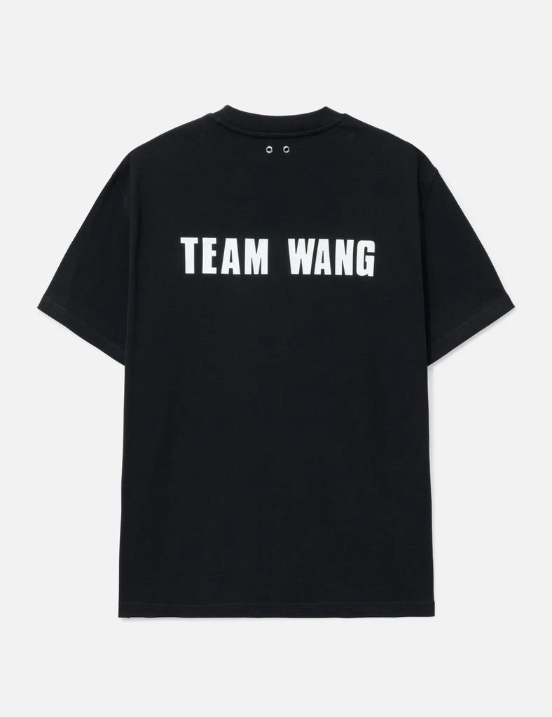 Team Wang THE ORIGINAL 1 T-Shirt 2