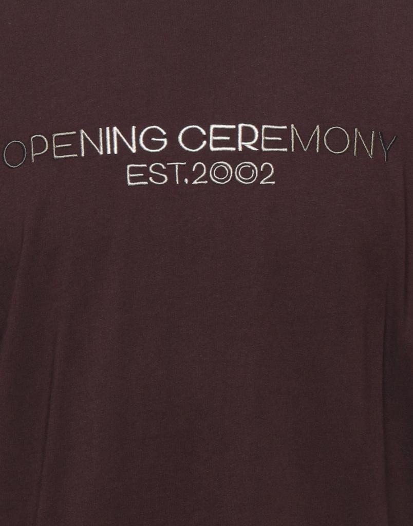 Opening Ceremony Opening Ceremony - T-Shirts - Cocoa - Man