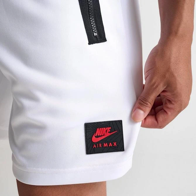 NIKE Men's Nike Sportswear Air Max PK Shorts 5