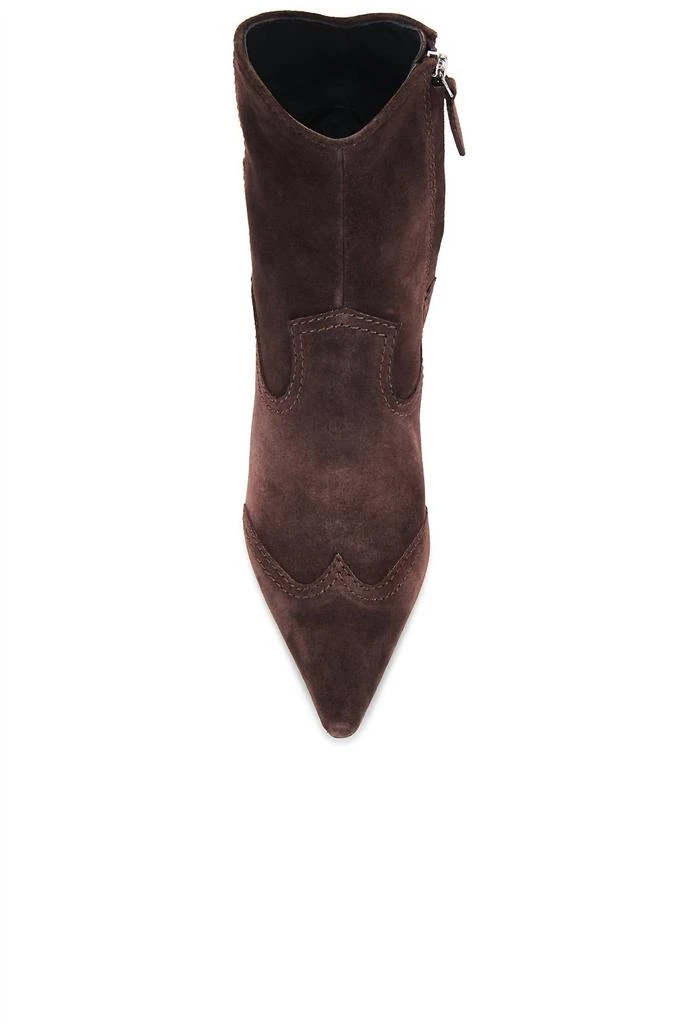 Jonathan Simkhai Jonathan Simkhai - Shadow Western Bootie 5