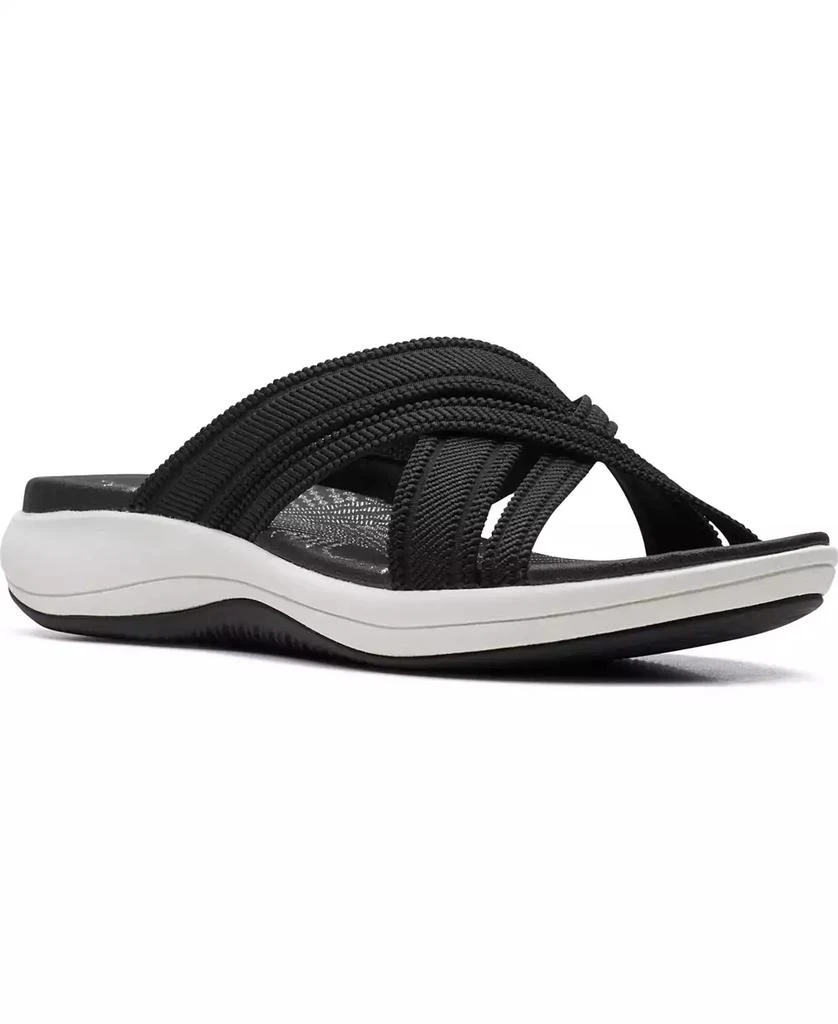 Clarks Women's Cloudsteppers Mira Isle Sandals 1