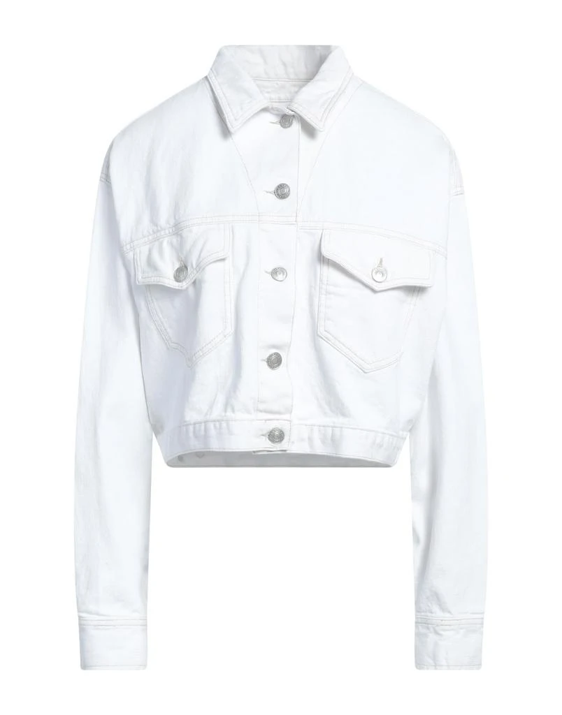 Isabel Marant Denim jacket 1