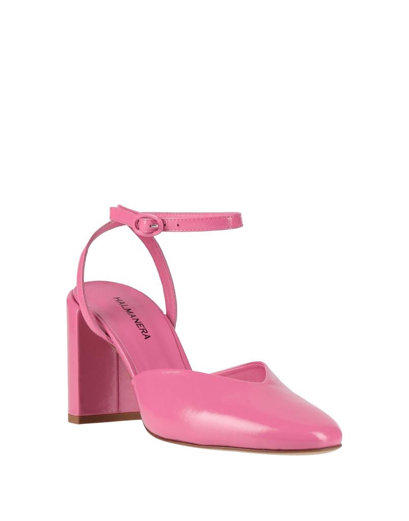 HALMANERA Pump