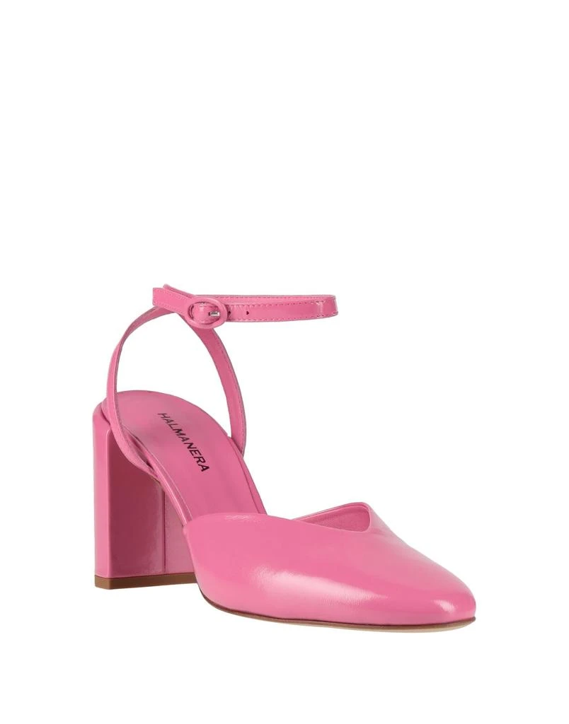 HALMANERA Pump 2
