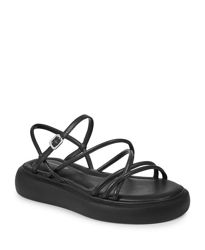 Vagabond Shoemakers Women's Blenda Strappy Sandal