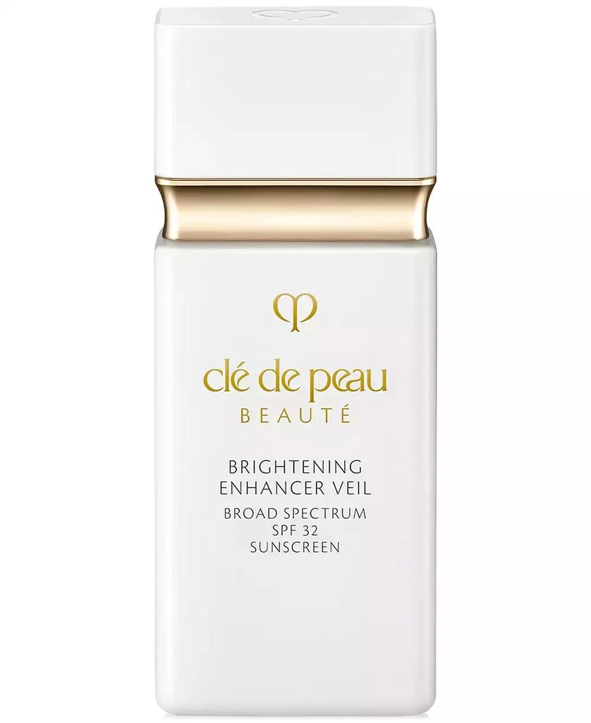 Cle de Peau Brightening Enhancer Veil SPF 32, 1 oz. 1