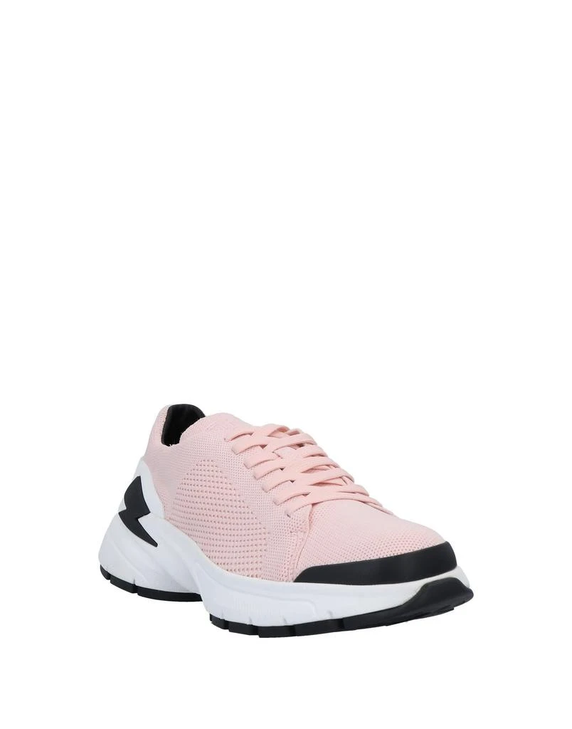 Neil Barrett Sneakers 2