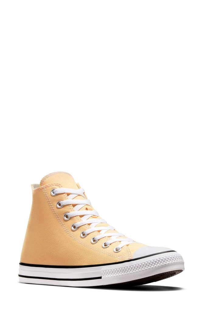 Converse Chuck Taylor<sup>®</sup> All Star<sup>®</sup> High Top Sneaker 6