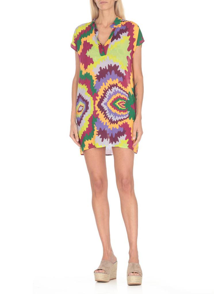 MISS BIKINI Miss Bikini Shirts Multicolour